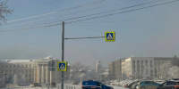 -15 градусов ожидается в Иркутске 12 декабря - КП-Иркутск