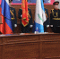 Глава Приангарья Игорь Кобзев передал ордена родственникам погибших на СВО военнослужащих - ИА ИркСиб
