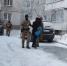 Задержание мужчины. Скриншот видео ГУ МВД России по Иркутской области - Irk.Ru