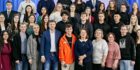 Добро. Центр открылся в Институте социальных наук ИГУ - ИА ИркСиб