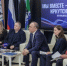 Леонид Фролов: Итоги года - социальная стабильность при муниципальной реформе - Baikal24.Ru