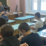 В Ангарском автотранспортном техникуме проводят встречи с выпускником – ветераном СВО, участником программы «Герои Приангарья» - Правительство Иркутской области