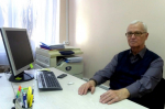 Известный педагог и общественный деятель Константин Жуков ушел из жизни в Иркутске