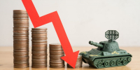 Аналитик поделился прогнозом по курсу рубля на конец 2025 года - Иркутская торговая газета
