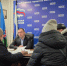 Несколько десятков обращений приняли в работу депутаты ЗС по итогам приемов граждан в Усть-Илимске - Законодательное Собрание