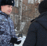 Росгвардейцы рассказали жителям Иркутской области, как обезопасить свое имущество от краж в период новогодних отпусков - Росгвардия