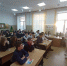 В школах Иркутска проходят лекции по здоровому питанию и профилактике вредных привычек - ИА Альтаир