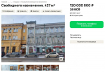 Скриншот с сайта «Авито»