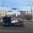 Авария в Иркутске. Фото ГУ МВД России по Иркутской области - Irk.Ru