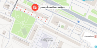 Иркутские коммунальщики ликвидировали аварию на Малой Розе - ИА ИркСиб