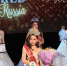 Красавица из Осинского района Елена Бужеева победила в Москве на конкурсе Little Miss & Mister World - Baikal24.Ru