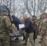 Мэр Иркутска Руслан Болотов встретился с военнослужащими подшефного полка «Иркут» в зоне СВО - ИА ИркСиб