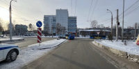 В Иркутске за неделю произошло 16 ДТП с пострадавшими - КП-Иркутск