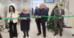 В Саянске начал работу обновленный офис Сбера