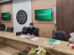 Ученые Иркутского политеха и Санкт-Петербургского университета Петра Великого укрепляют сотрудничество в направлении менеджмента качества