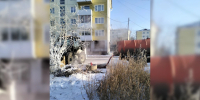 В Тулуне устранили шесть порывов теплотрасс - КП-Иркутск