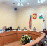 Городская межведомственная комиссия по охране труда провела итоговое заседание в администрации Иркутска - ИА Альтаир