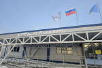 Пассажиропоток аэропорта Усть-Илимска в 2025 году увеличился в три раза