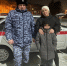 Сотрудники Росгвардии из Шелехова оперативно разыскали и вернули родителям потерявшегося мальчика - Росгвардия
