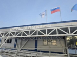 Пассажиропоток аэропорта Усть-Илимска возрос втрое в этом году