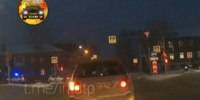 Минивэн попал в ДТП с грузовиками на дороге "Сибирь" в Тайшетском округе - IrkutskMedia.Ru