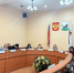 В администрации Иркутска усиливают контроль за мероприятиями по охране труда - ИА Альтаир