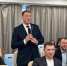 Представители бизнеса и власти обсудили развитие экономики Приангарья и поддержку предпринимателей - Законодательное Собрание