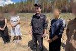 В Забайкалье двое подростков предстанут перед судом за поджог леса