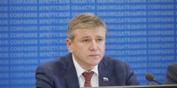 Тимур Сагдеев. Фото IRK.ru - Irk.Ru