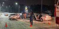 В Приангарье за неделю пять человек погибли в ДТП - Weacom.Ru