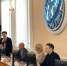 Федеральный эксперт оценил систему подготовки медицинских кадров в Приангарье - Правительство Иркутской области