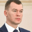 Михаил Дегтярев: Регионы выдвинули кандидатуру Дерипаски на пост главы ФХМР - ИА Альтаир