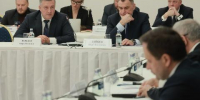 Игорь Кобзев предложил заместить банковские заимствования регионов бюджетными кредитами - Baikal24.Ru