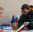 Депутаты ЗС встретились с жителями Ангарска в рамках декабрьской декады приёмов - Законодательное Собрание