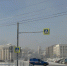 Девятибалльные пробки сковали Иркутск утром 17 декабря - КП-Иркутск