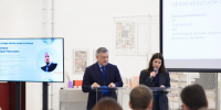 Фото предосталено пресс-службой АСИ - SIA.RU