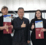 Победители I областного кулинарного чемпионата поваров завершили стажировку в Китае - Агентство по туризму
