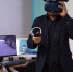 ИРНИТУ организовал мастер-класс по VR-технологиям в рамках проекта «Модель одного дня в вузе» - ИРНИТУ
