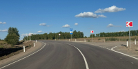 В 2025 году в Иркутской области отремонтировали 177,6 км автодорог по нацпроекту «Инфраструктура для жизни» - Правительство Иркутской области