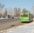 Остановка. Фото из архива IRK.ru - Irk.Ru