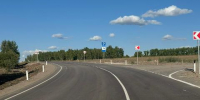 За год по нацпроекту в Приангарье отремонтировали более 177 километров дорог - Baikal24.Ru