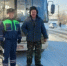 Ограничение движения на федеральной трассе "Байкал" ввели из-за обильного снегопада - IrkutskMedia.Ru