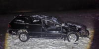 В Шелеховском районе автовоз полностью перекрыл федеральную трассу - IrkutskMedia.Ru