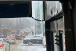 "Мёртвая" пробка: движение парализовано на дороге из Бурятии в Иркутск