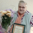 С 90-летним юбилеем - Министерство социального развития