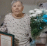 85 лет - Министерство социального развития