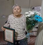 85 лет