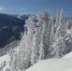 Гора Мамай. Фото из соцсетей БУ «Бурприрода» - Irk.Ru
