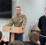 В Профессиональном колледже Железногорска-Илимского подвели итоги первого года проекта «Герои нашего времени» - Правительство Иркутской области