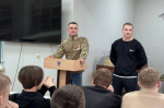 В Профессиональном колледже Железногорска-Илимского подвели итоги первого года проекта «Герои нашего времени»